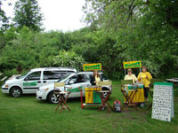 Outdoorfundraisingevents