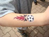 tattooonhand